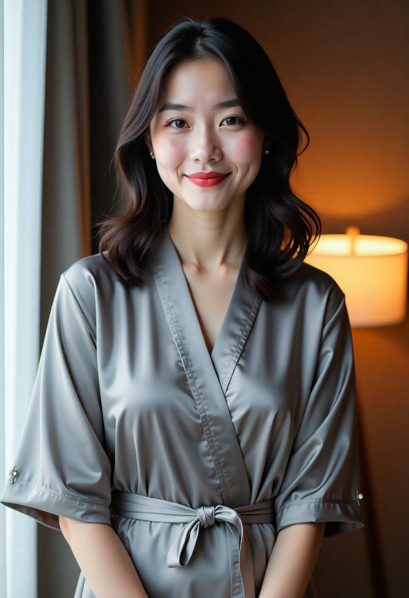 卫生院院子剧照