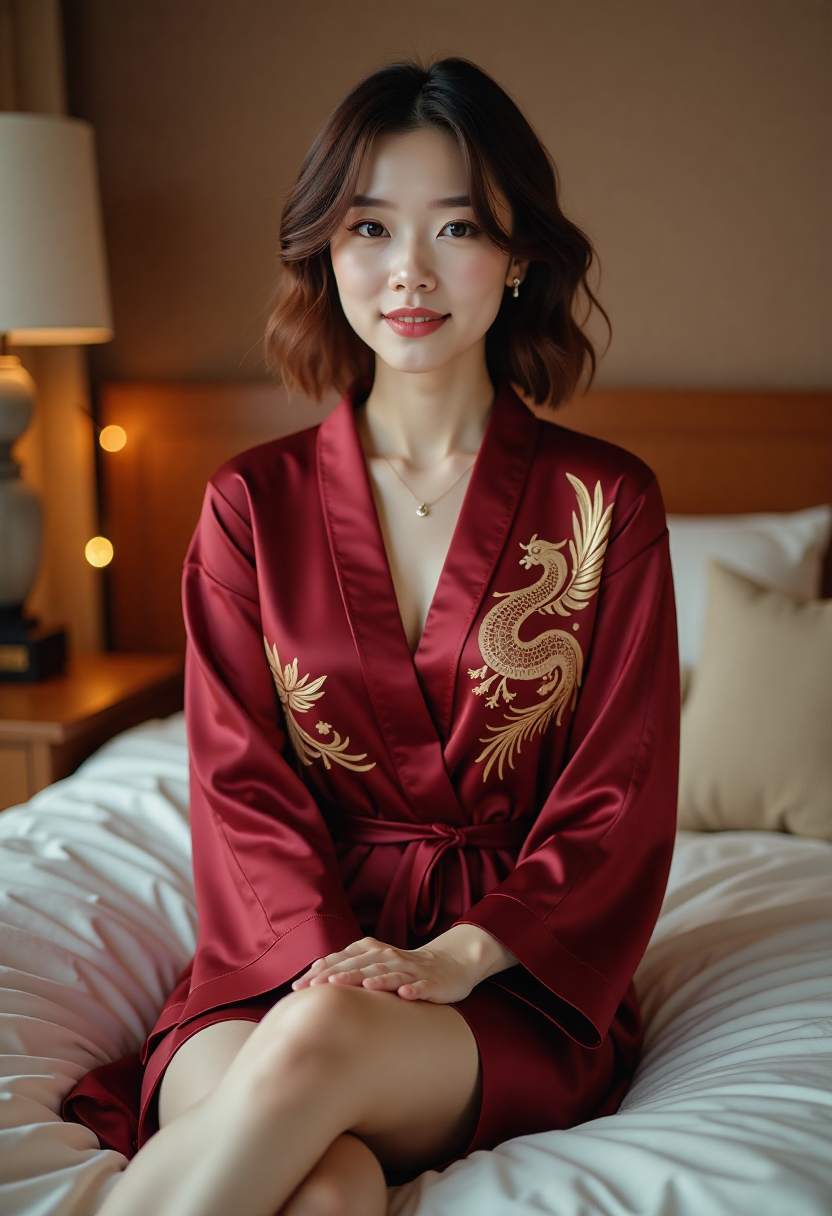 河边乡镇剧照